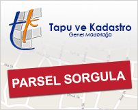 Tapu ve Kadastro