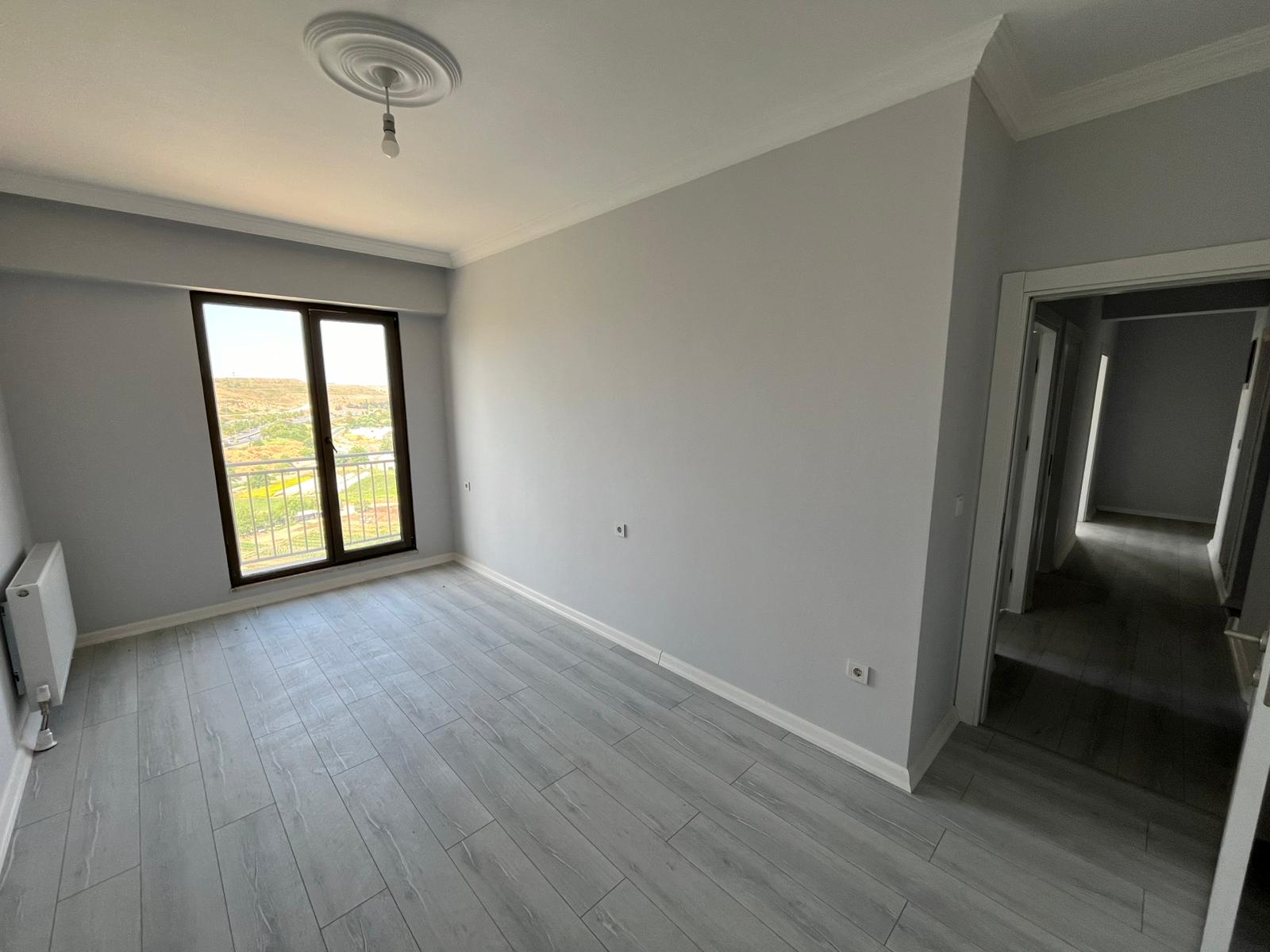 Pendik Fatih Mahallesi Göktürk Konutları Kiralık 3+1 Daire 