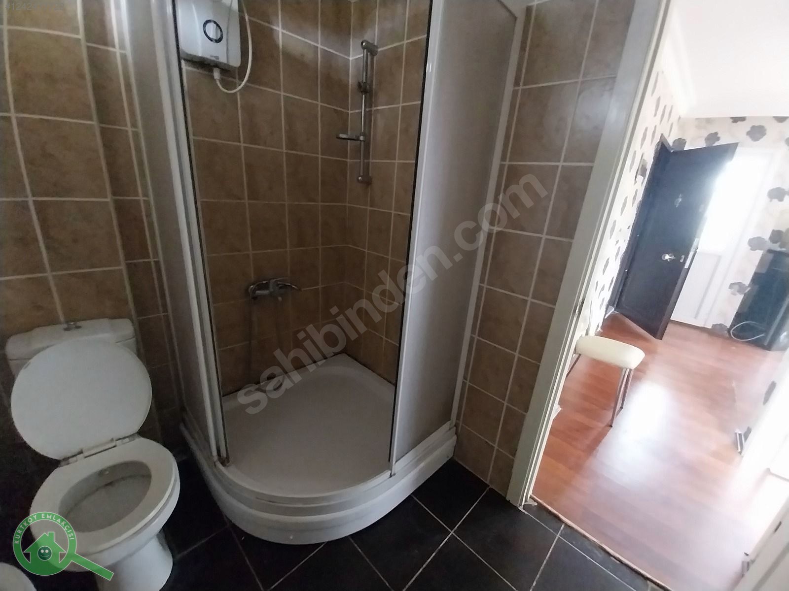 İstanbul Pendik Sülüntepe'de Satılık 1+1 Daire