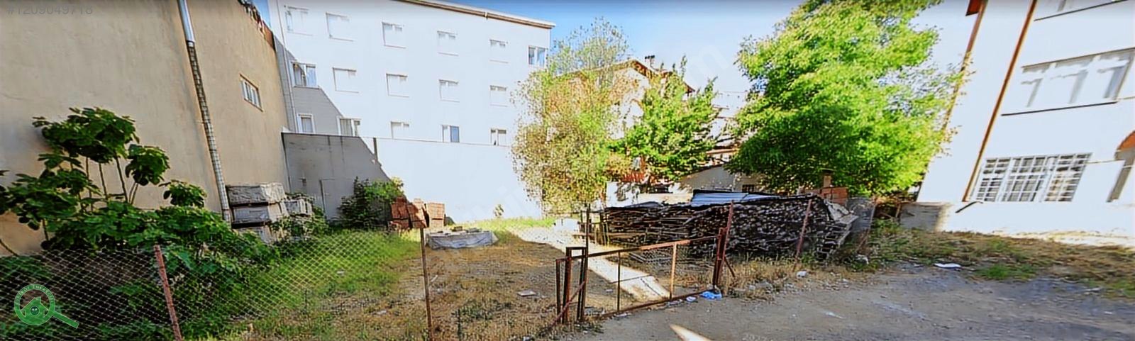 İstanbul Pendik Güllübağlarda Satılık 236 M2 Ticari Konut Arsası