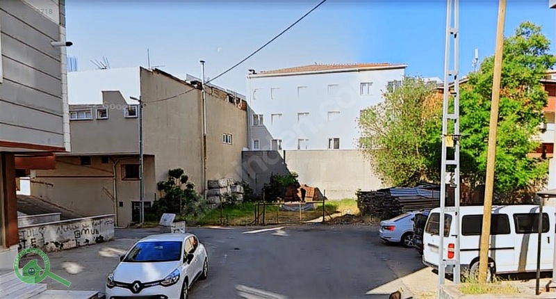İstanbul Pendik Güllübağlarda Satılık 236 M2 Ticari Konut Arsası