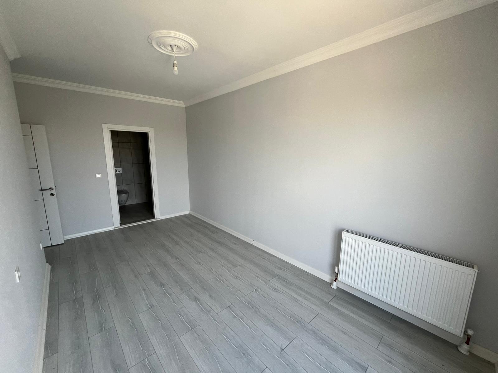Pendik Fatih Mahallesi Göktürk Konutları Kiralık 3+1 Daire 
