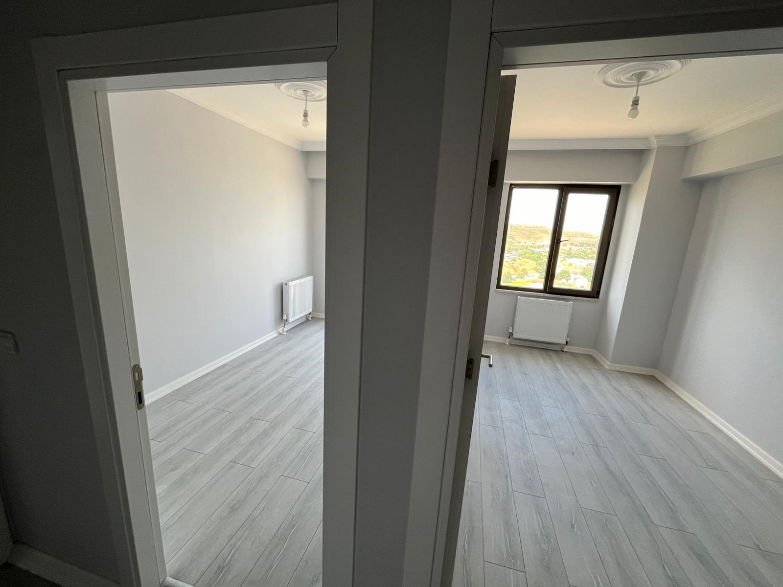 Pendik Fatih Mahallesi Göktürk Konutları Kiralık 3+1 Daire 