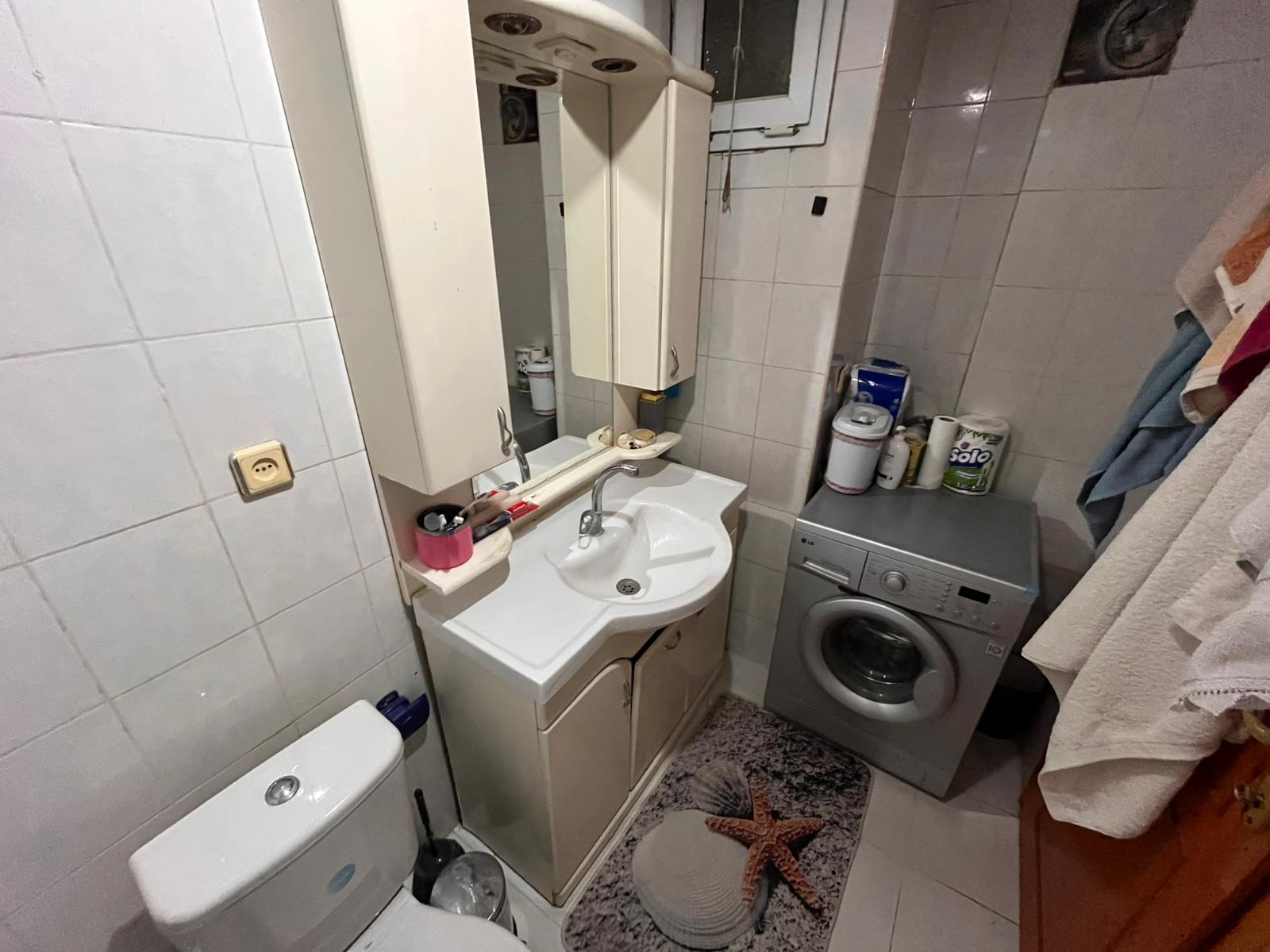 İstanbul Pendik Karabük Sitesinde Satılık 3+1 Daire