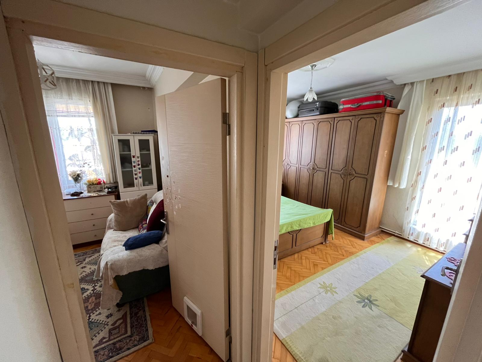 İstanbul Pendik Karabük Sitesinde Satılık 3+1 Daire