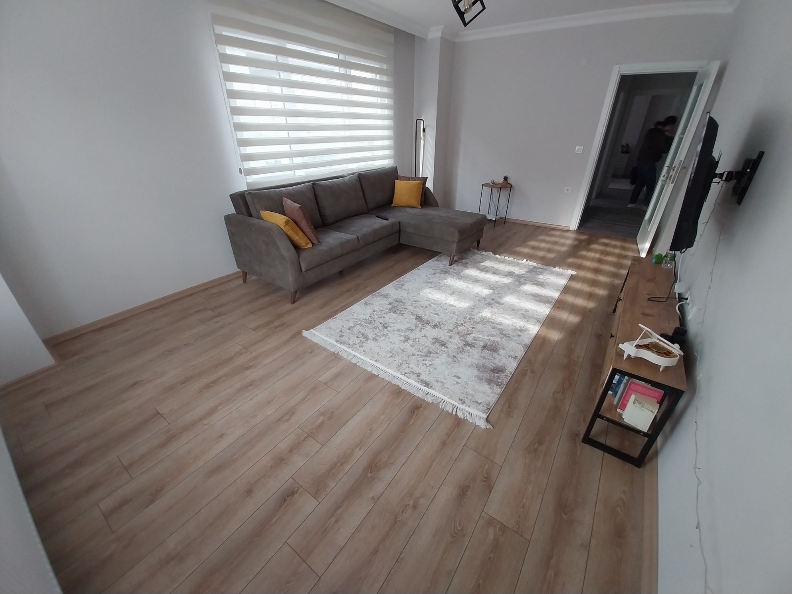 Pendik Çamçeşme'de Satılık 2+1 Daire