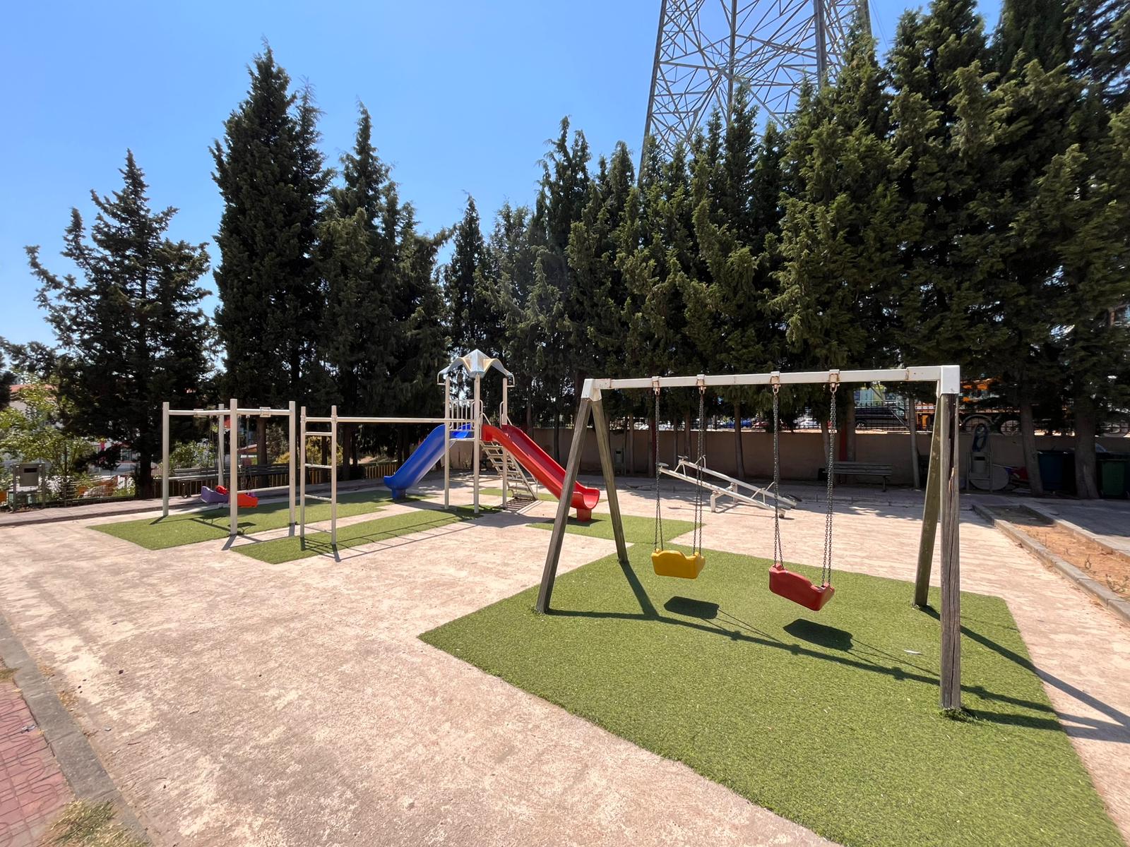 İstanbul Pendik Karabük Sitesinde Satılık 3+1 Daire