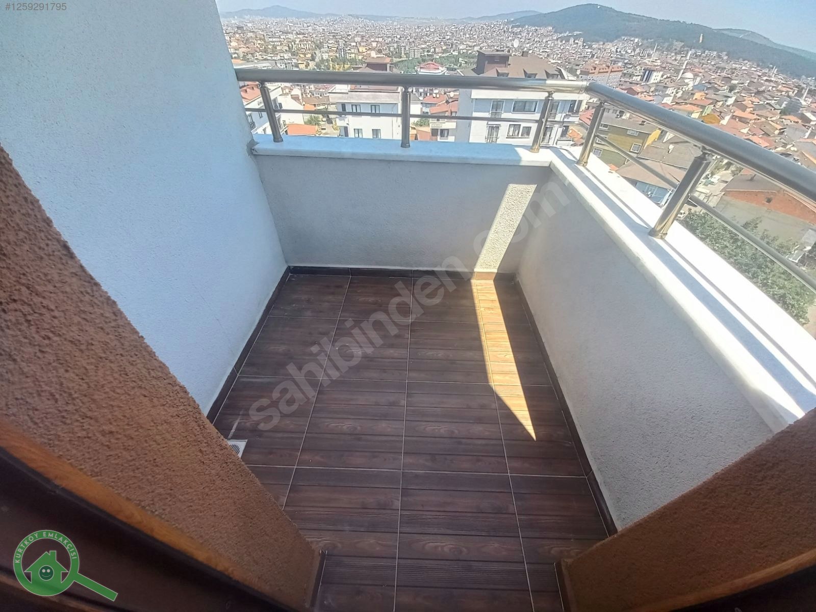 Sultanbeyli Yavuz Selim'de Kapalı Otoparklı 3+1 Kiralık Daire