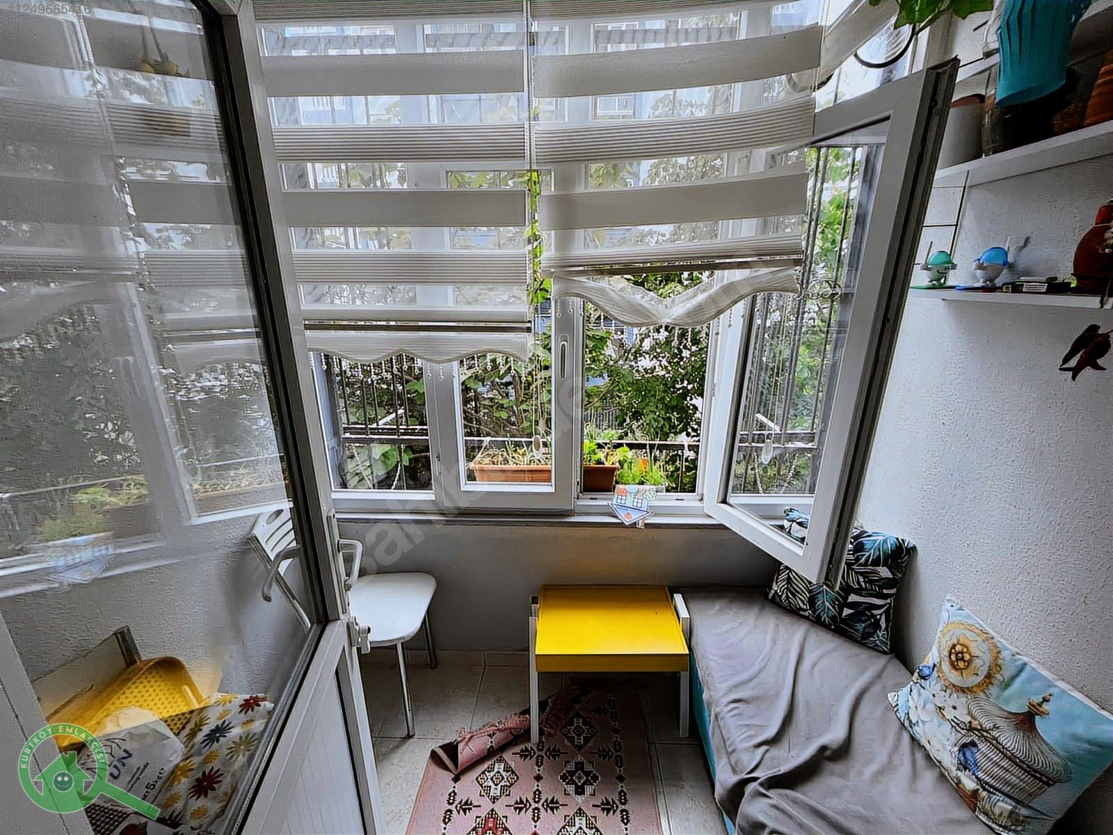 İstanbul Pendik Sülüntepe Toki Konutlarında Satılık 2+1 Daire