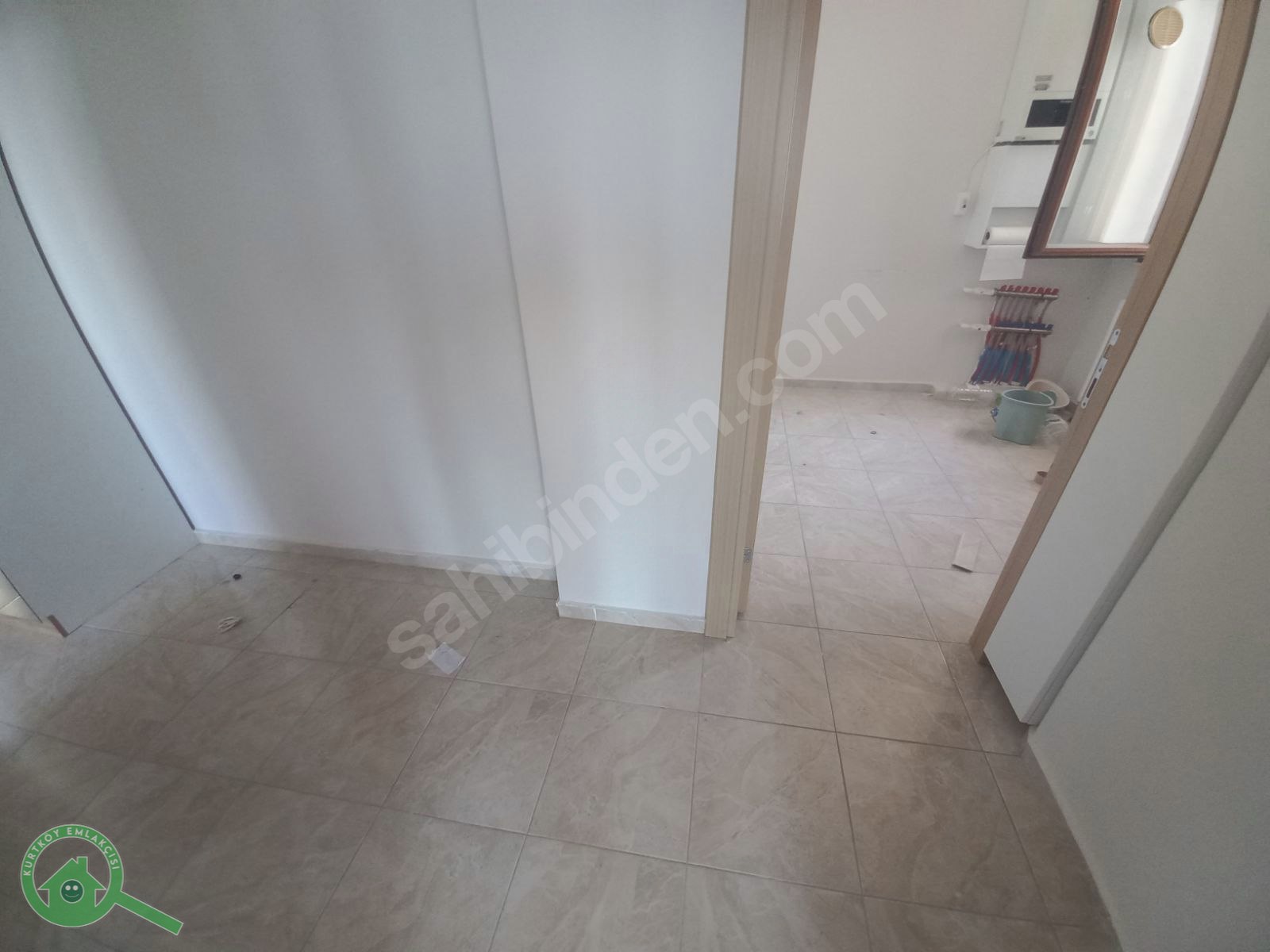 Sultanbeyli Yavuz Selim'de Kapalı Otoparklı 3+1 Kiralık Daire