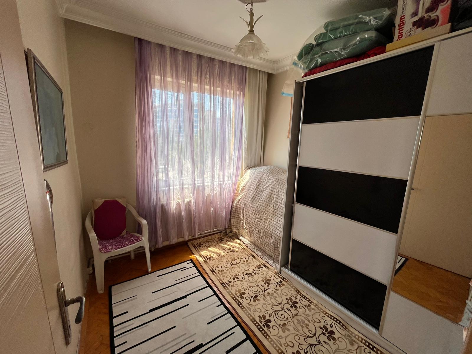 İstanbul Pendik Karabük Sitesinde Satılık 3+1 Daire