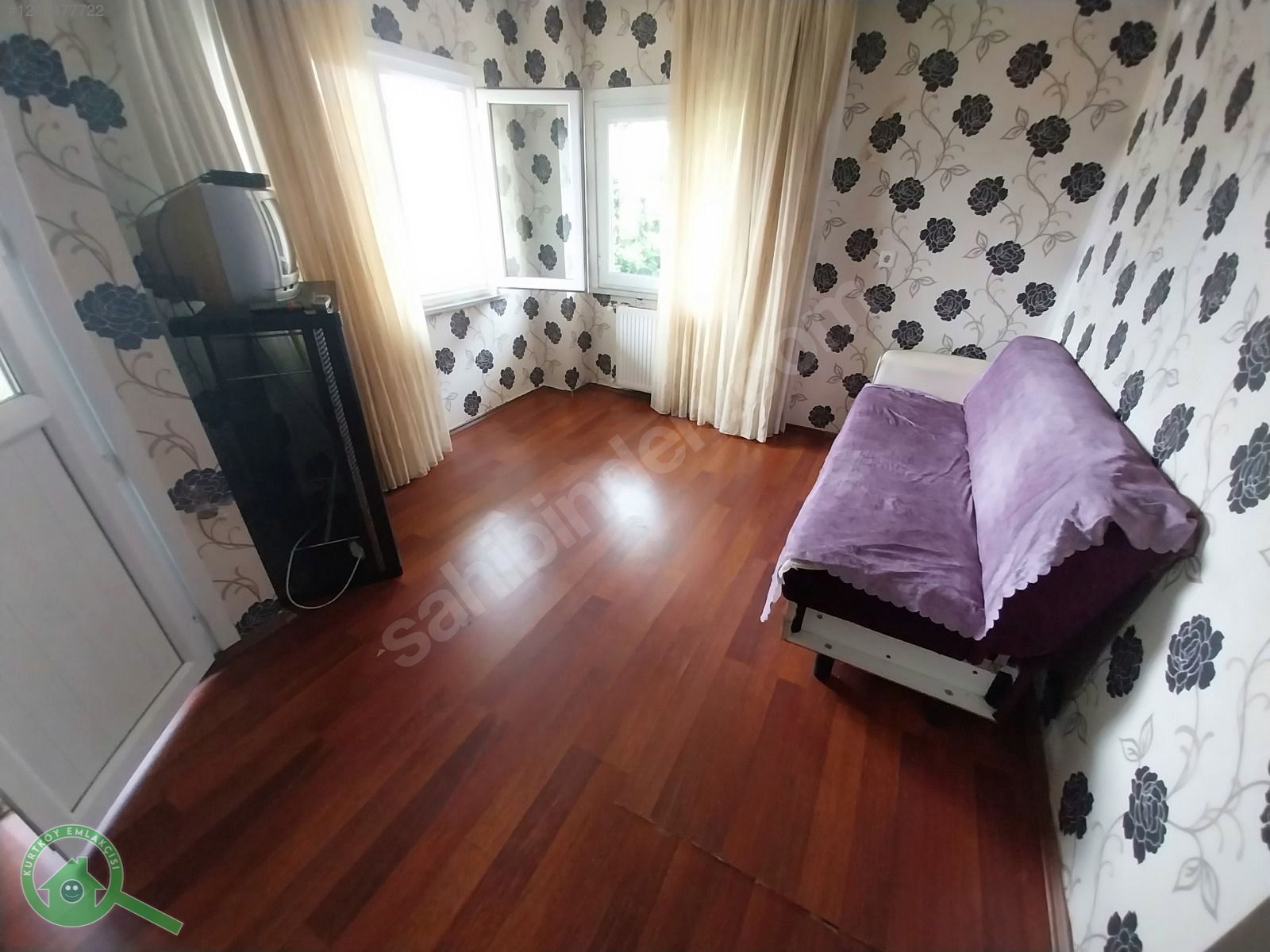 İstanbul Pendik Sülüntepe'de Satılık 1+1 Daire