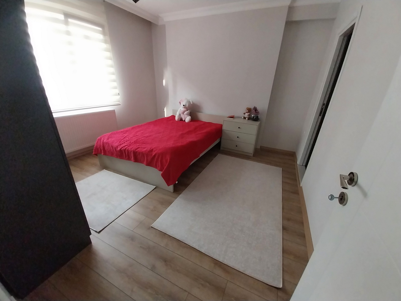 Pendik Çamçeşme'de Satılık 2+1 Daire