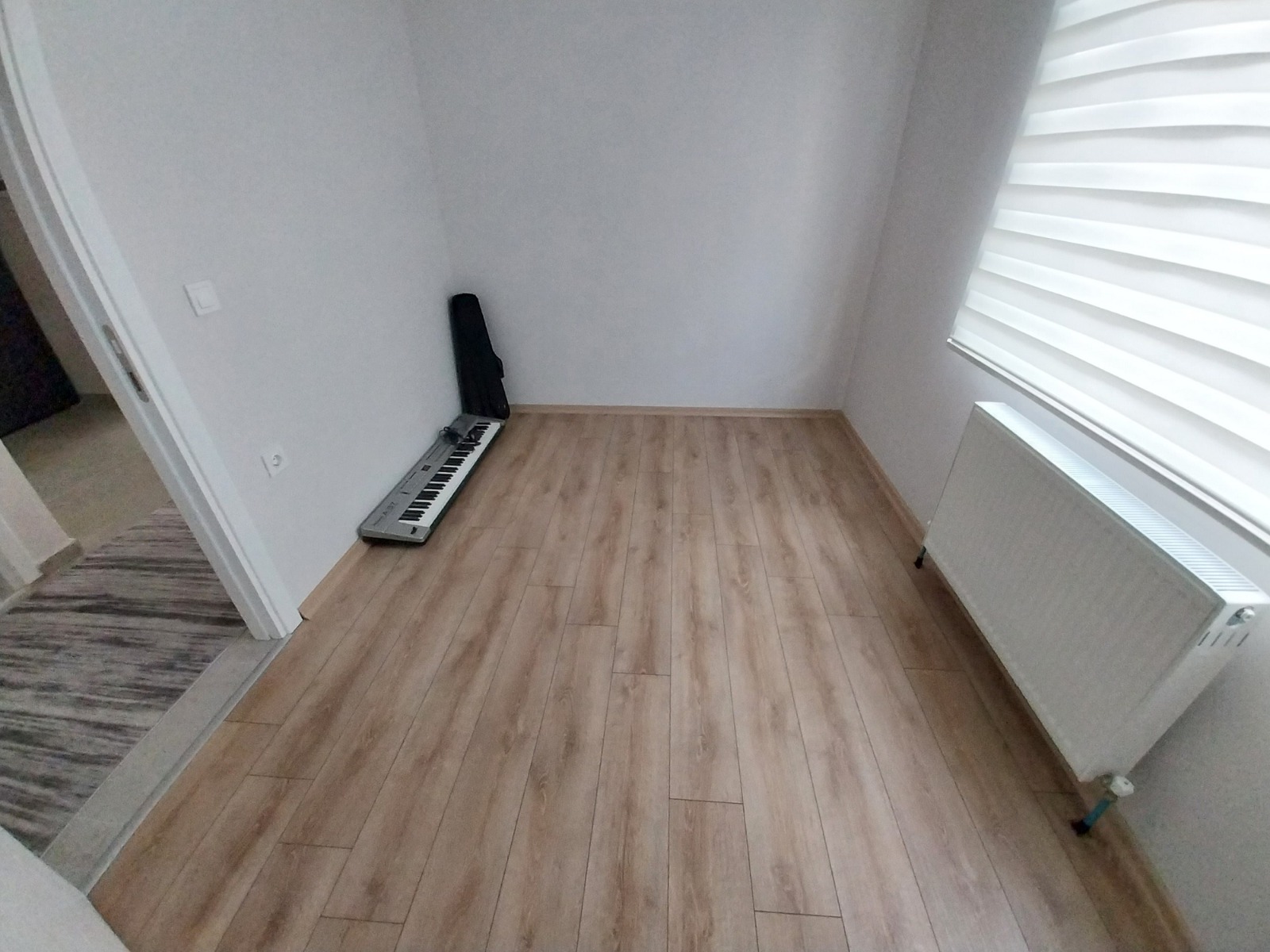 Pendik Çamçeşme'de Satılık 2+1 Daire