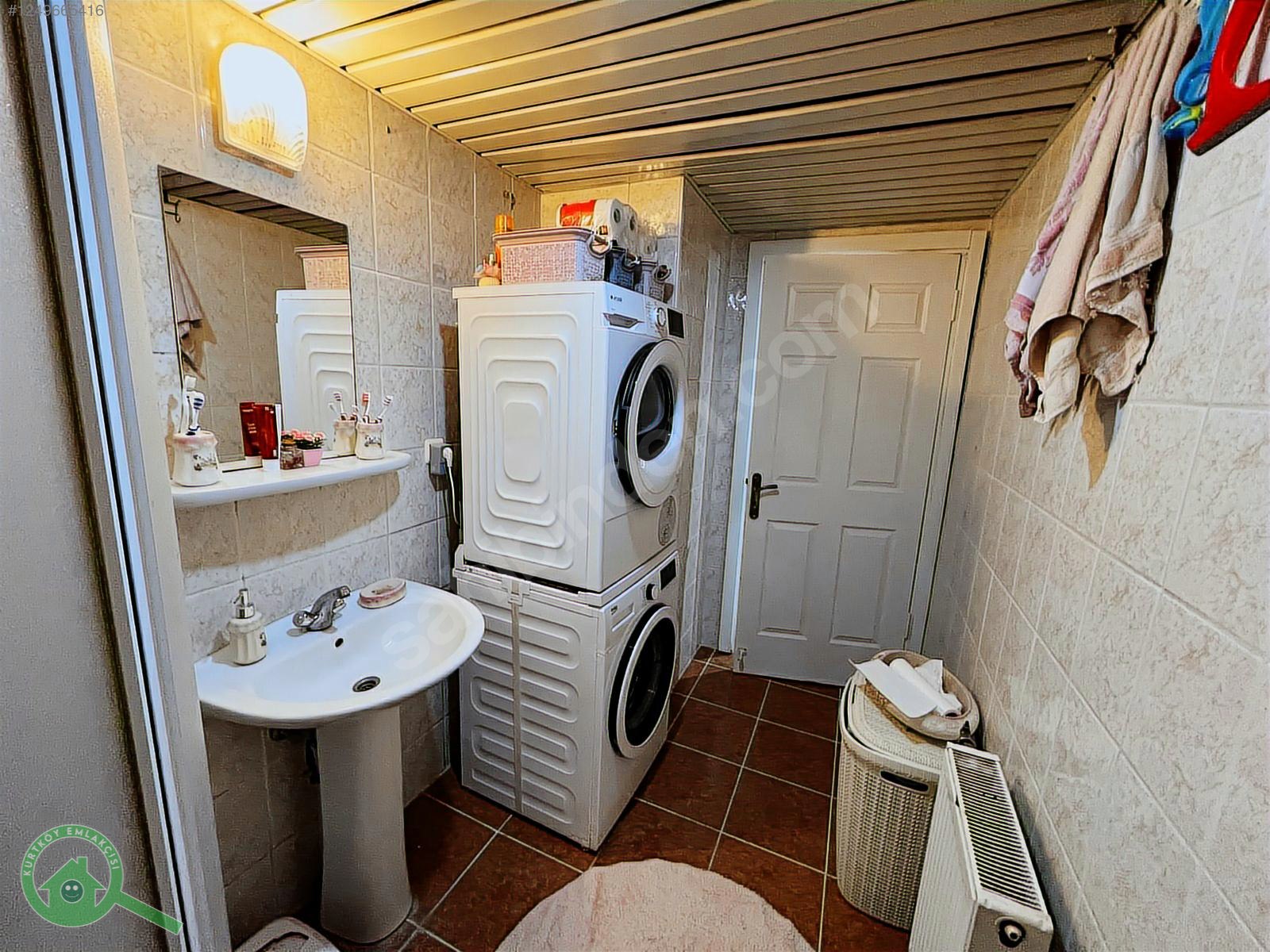 İstanbul Pendik Sülüntepe Toki Konutlarında Satılık 2+1 Daire