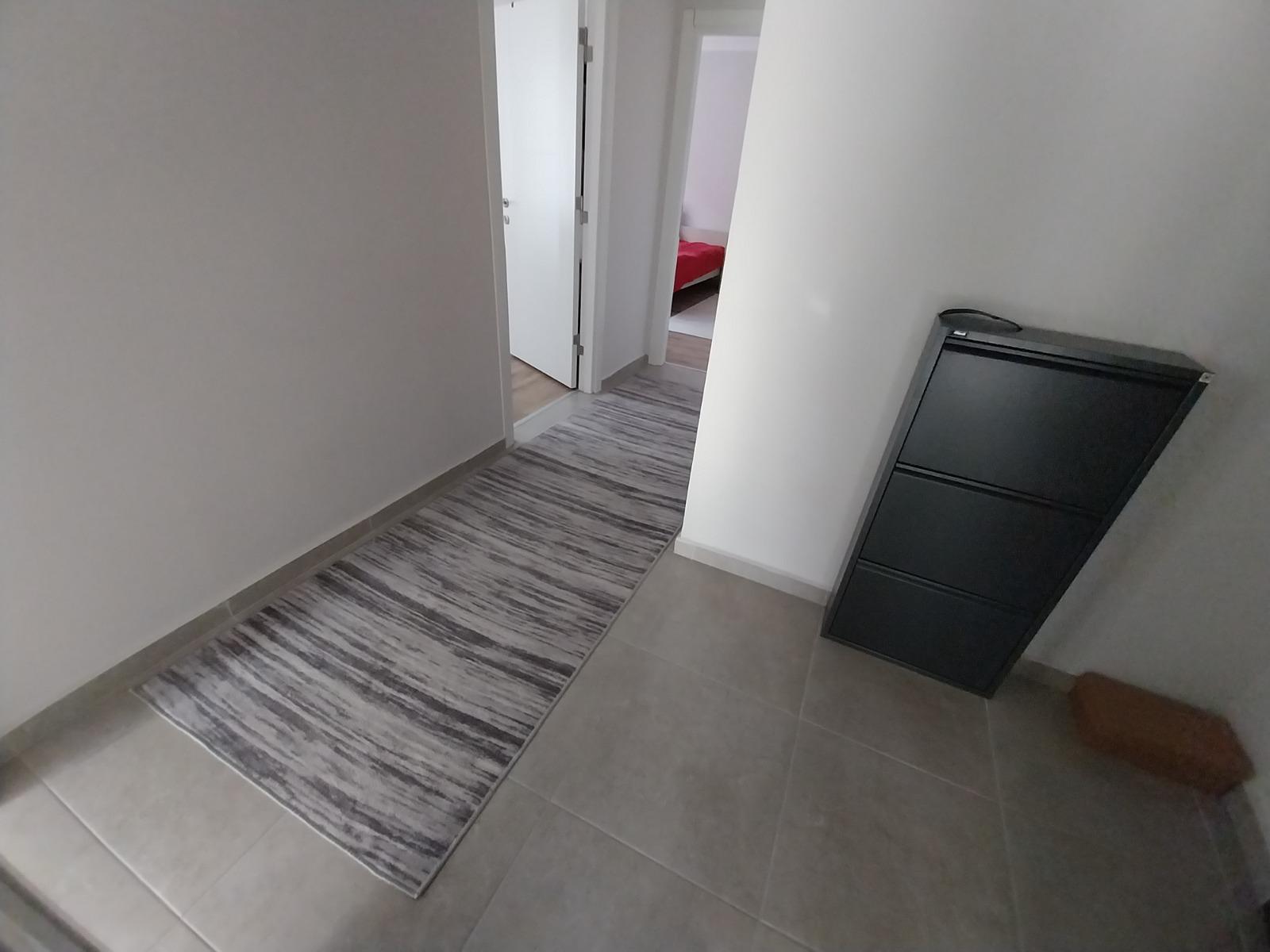 Pendik Çamçeşme'de Satılık 2+1 Daire