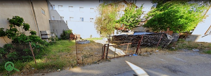 İstanbul Pendik Güllübağlarda Satılık 236 M2 Ticari Konut Arsası