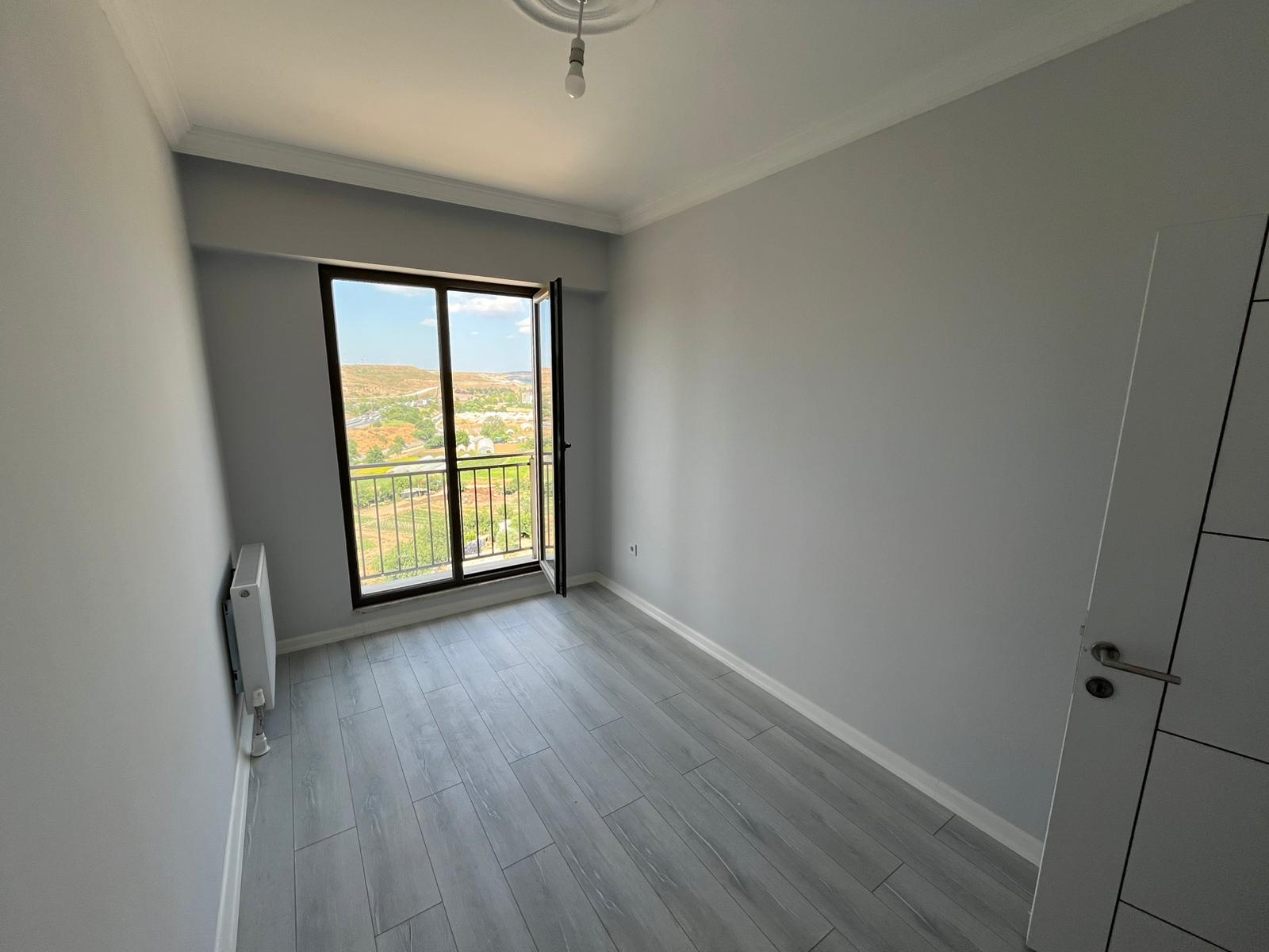 Pendik Fatih Mahallesi Göktürk Konutları Kiralık 3+1 Daire 