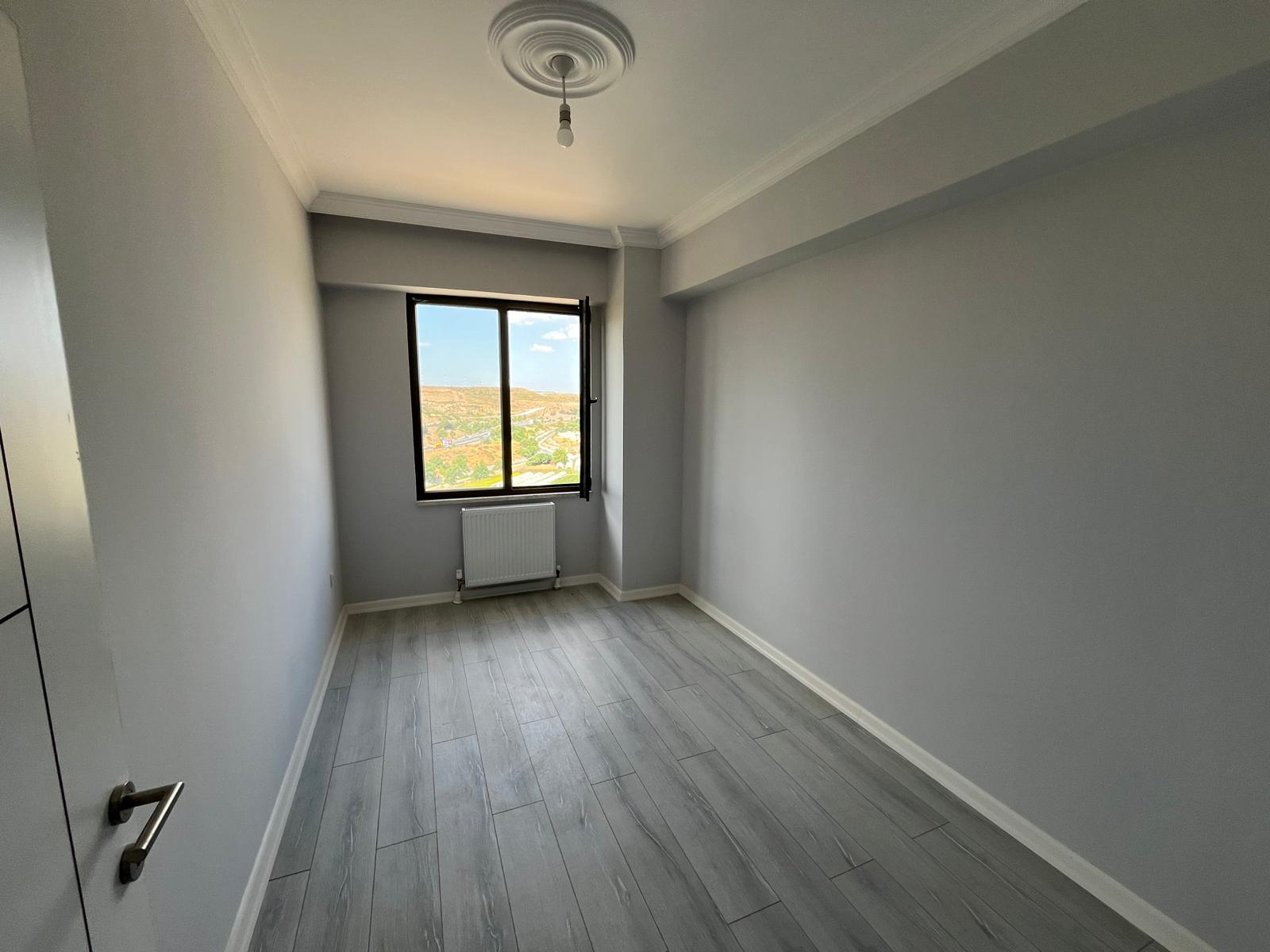 Pendik Fatih Mahallesi Göktürk Konutları Kiralık 3+1 Daire 