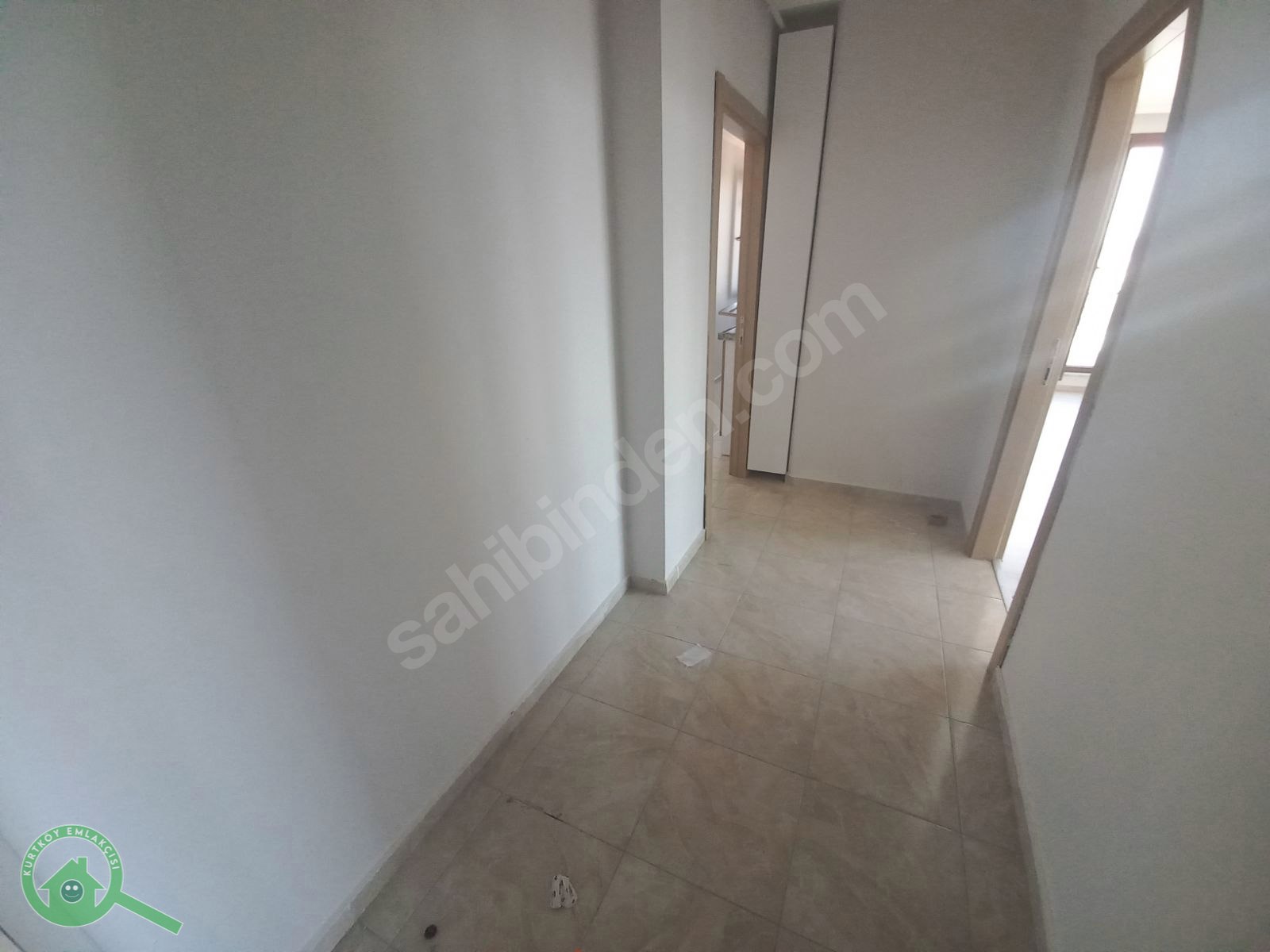Sultanbeyli Yavuz Selim'de Kapalı Otoparklı 3+1 Kiralık Daire