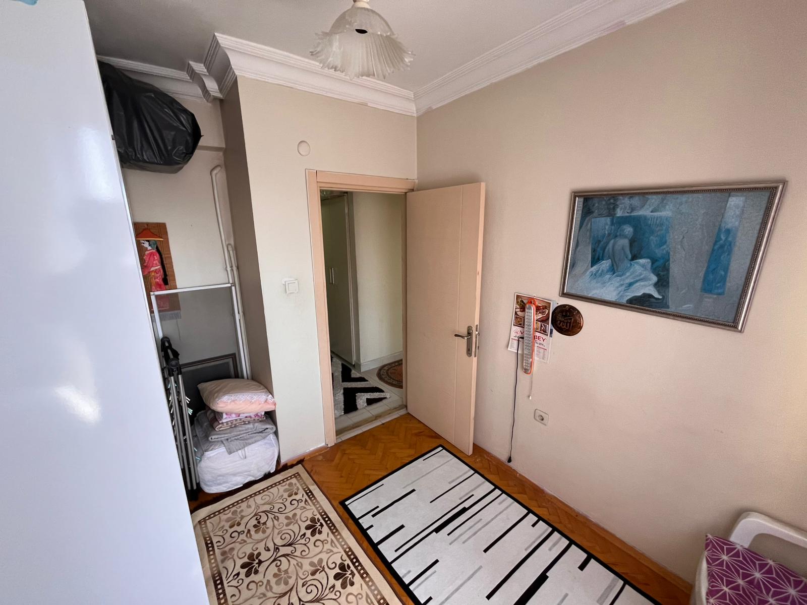 İstanbul Pendik Karabük Sitesinde Satılık 3+1 Daire