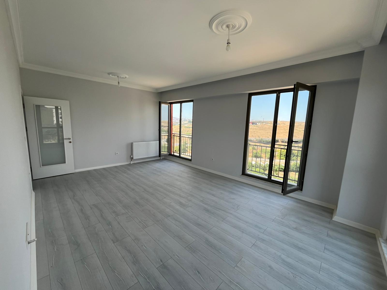 Pendik Fatih Mahallesi Göktürk Konutları Kiralık 3+1 Daire 
