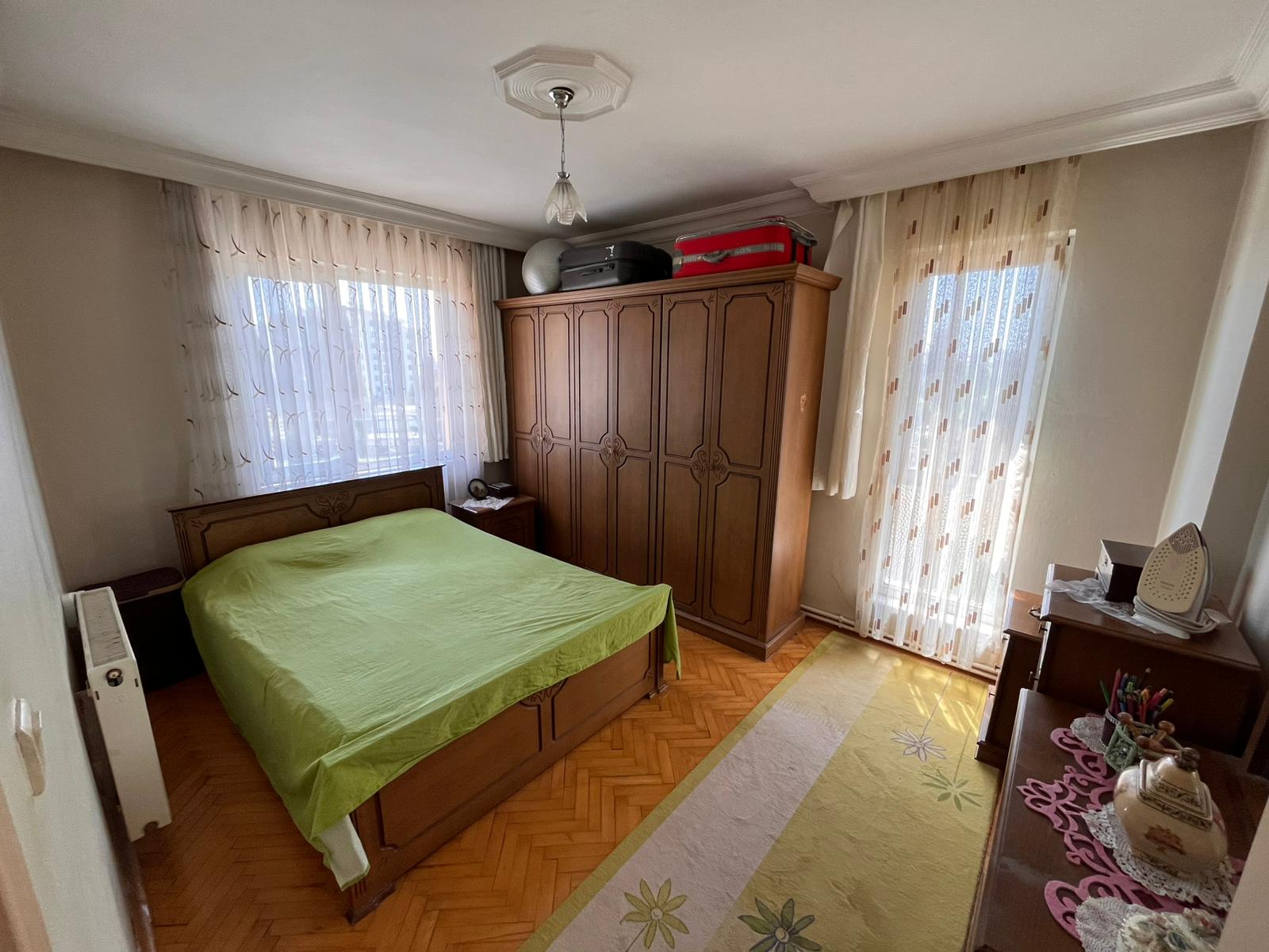İstanbul Pendik Karabük Sitesinde Satılık 3+1 Daire