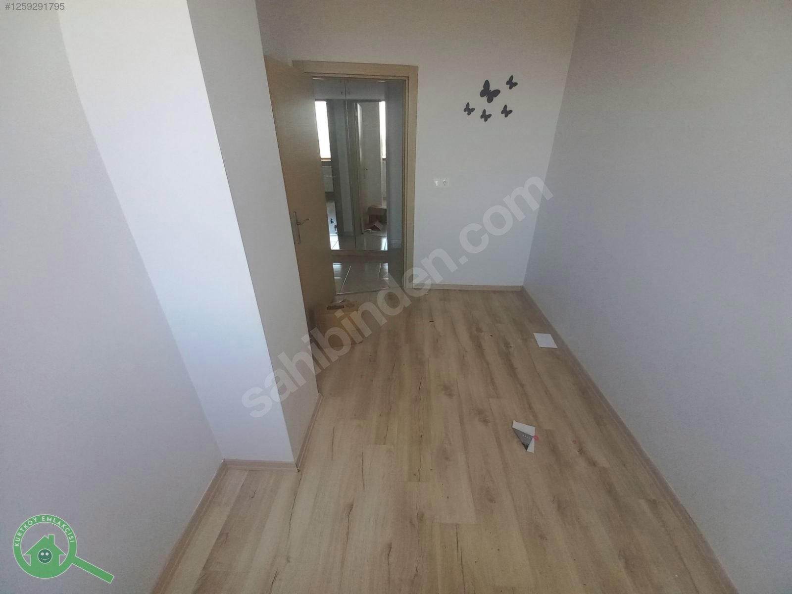 Sultanbeyli Yavuz Selim'de Kapalı Otoparklı 3+1 Kiralık Daire