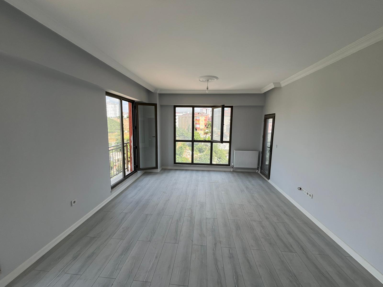 Pendik Fatih Mahallesi Göktürk Konutları Kiralık 3+1 Daire 