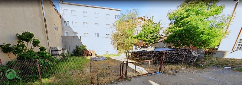 İstanbul Pendik Güllübağlarda Satılık 236 M2 Ticari Konut Arsası