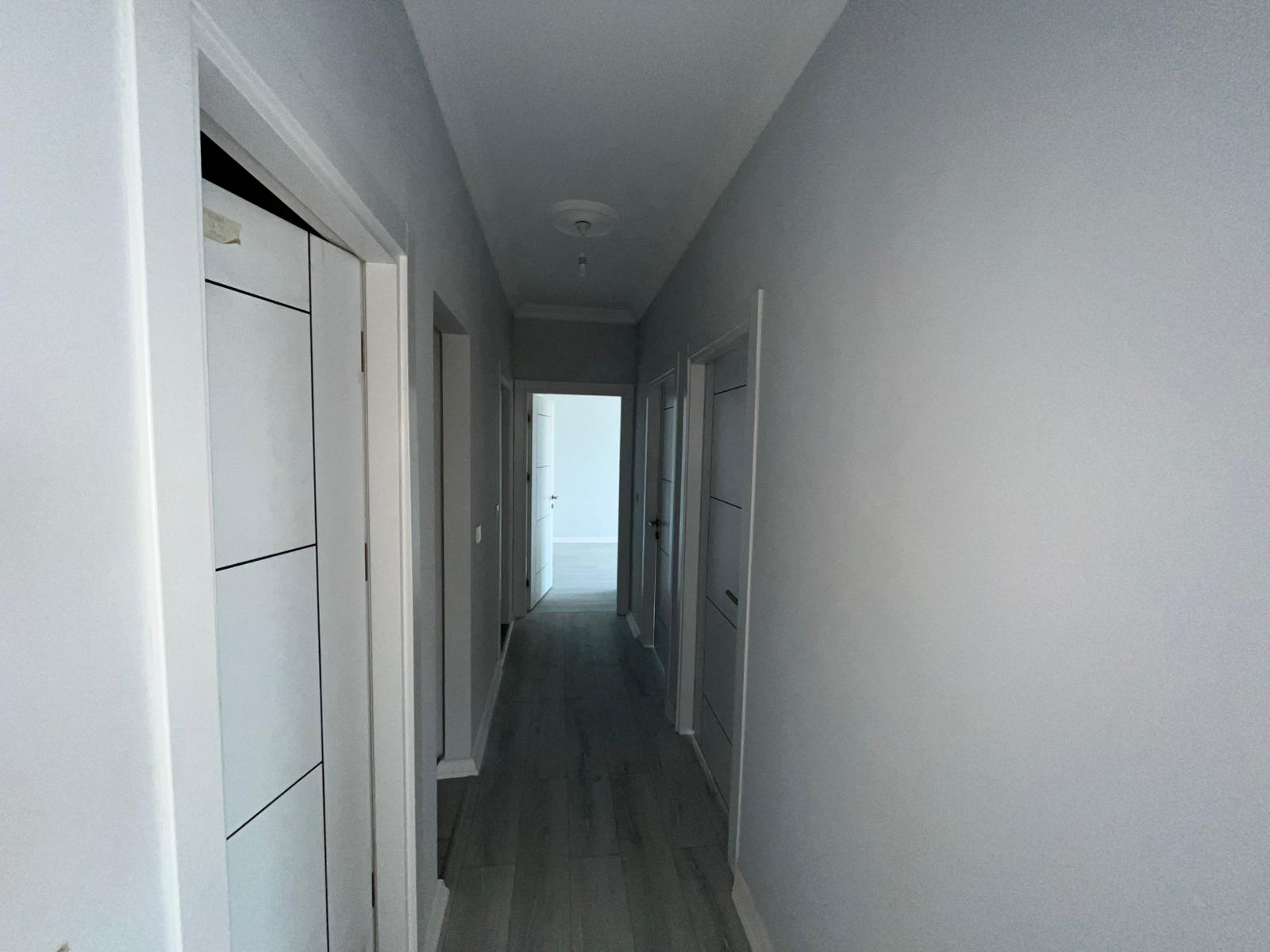 Pendik Fatih Mahallesi Göktürk Konutları Kiralık 3+1 Daire 