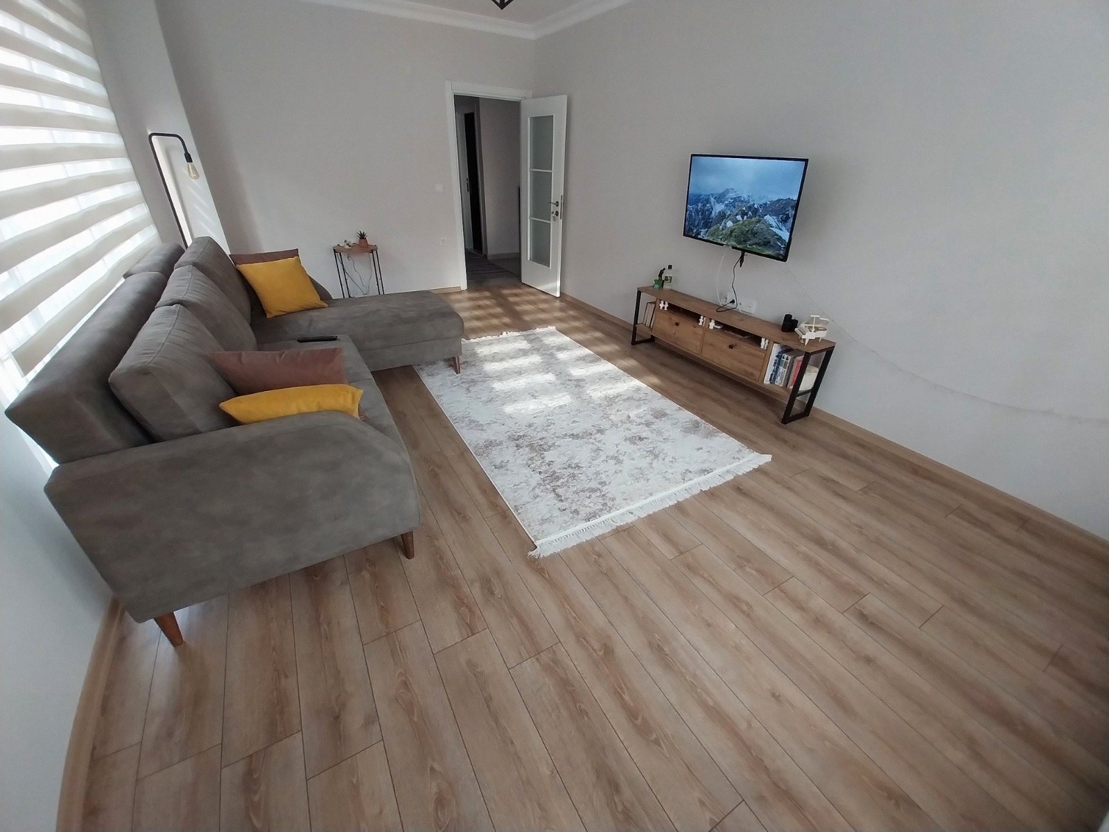 Pendik Çamçeşme'de Satılık 2+1 Daire