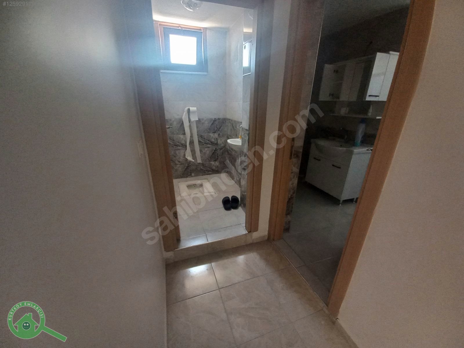 Sultanbeyli Yavuz Selim'de Kapalı Otoparklı 3+1 Kiralık Daire