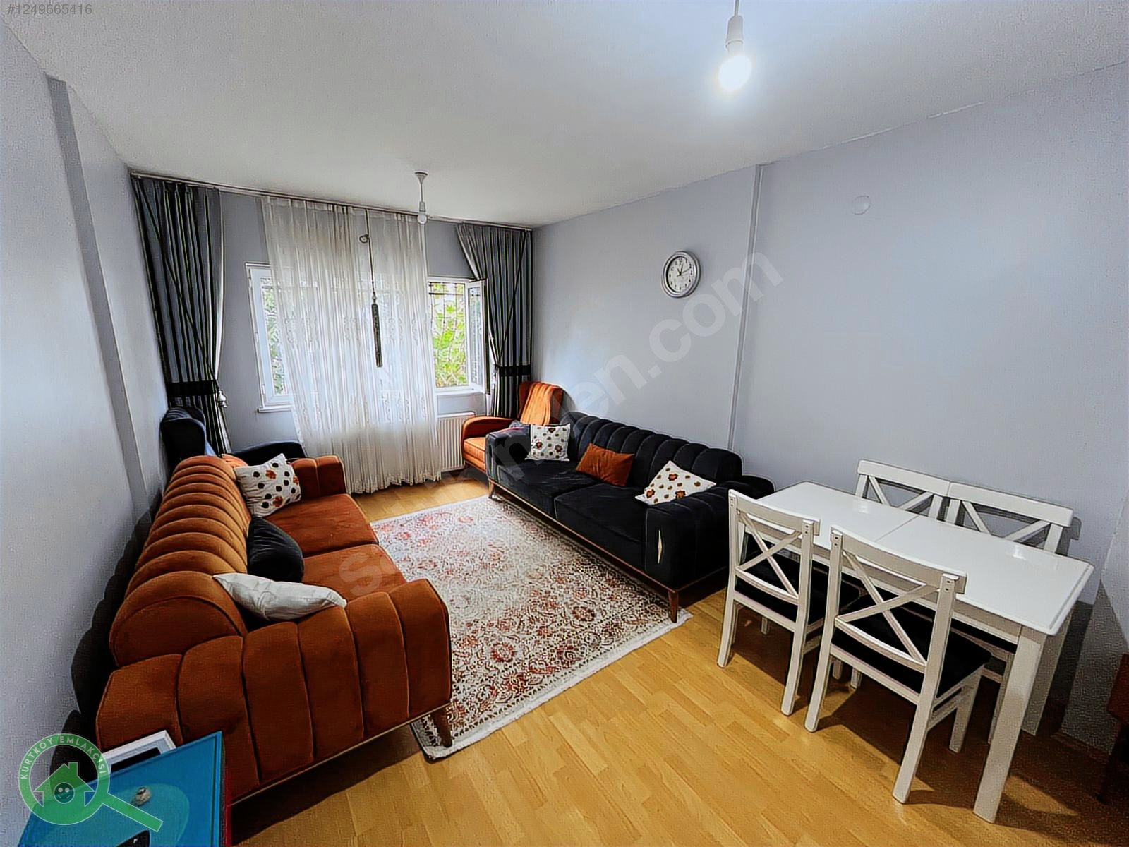 İstanbul Pendik Sülüntepe Toki Konutlarında Satılık 2+1 Daire