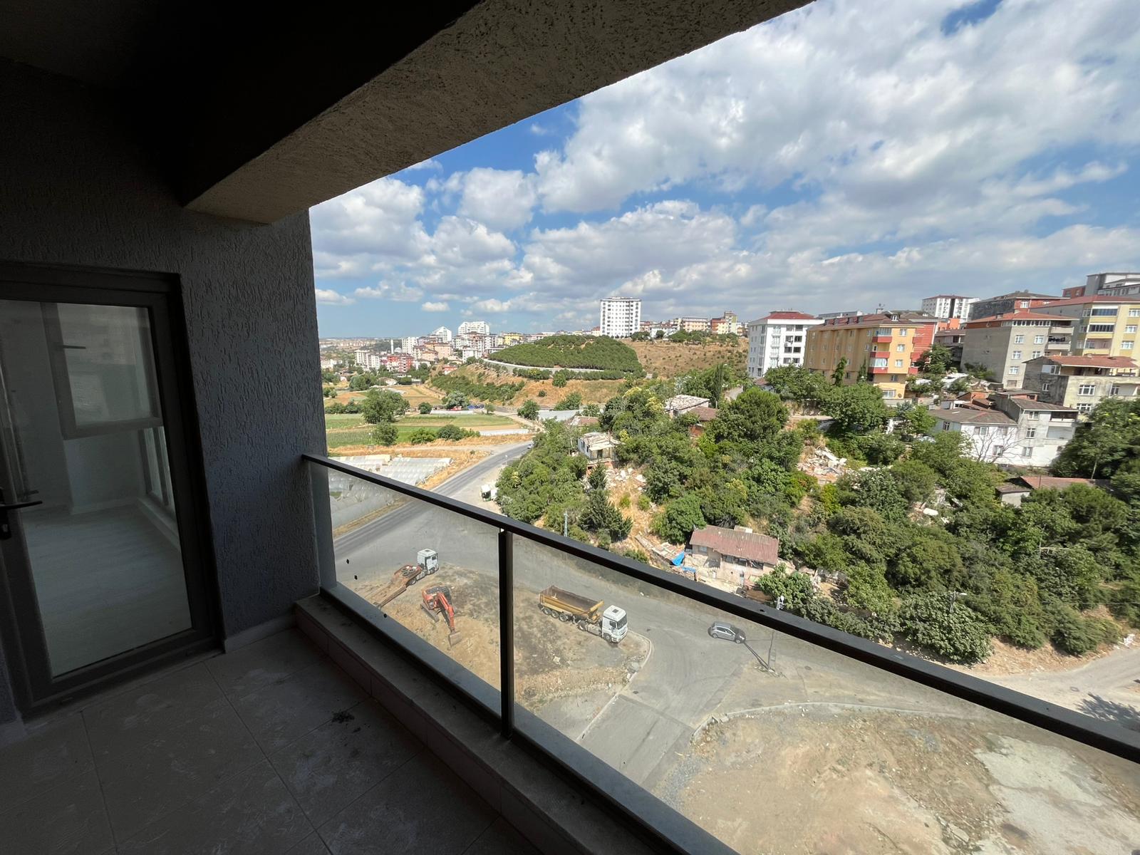 Pendik Fatih Mahallesi Göktürk Konutları Kiralık 3+1 Daire 