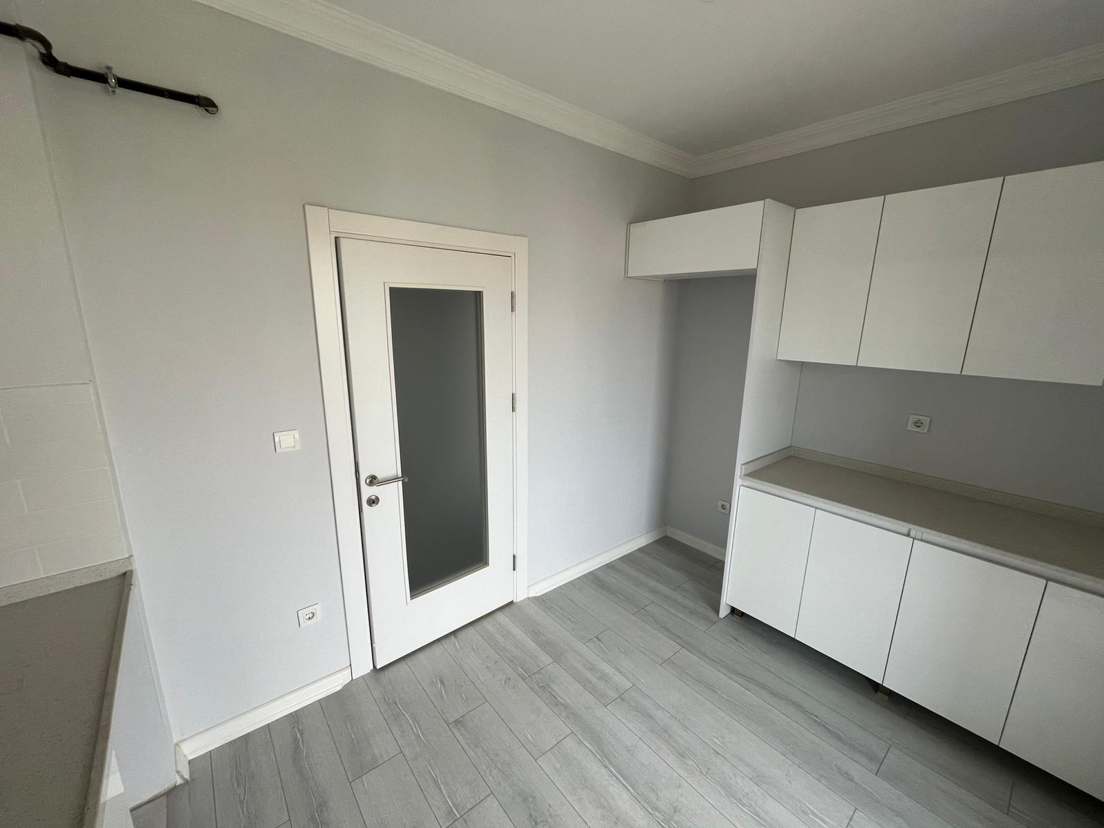 Pendik Fatih Mahallesi Göktürk Konutları Kiralık 3+1 Daire 