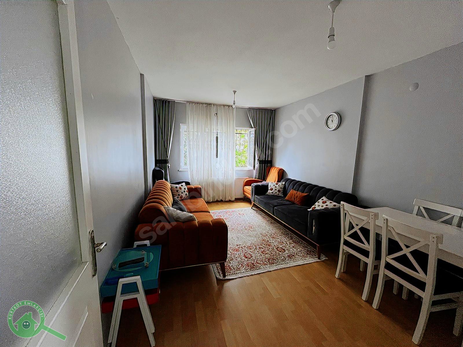İstanbul Pendik Sülüntepe Toki Konutlarında Satılık 2+1 Daire