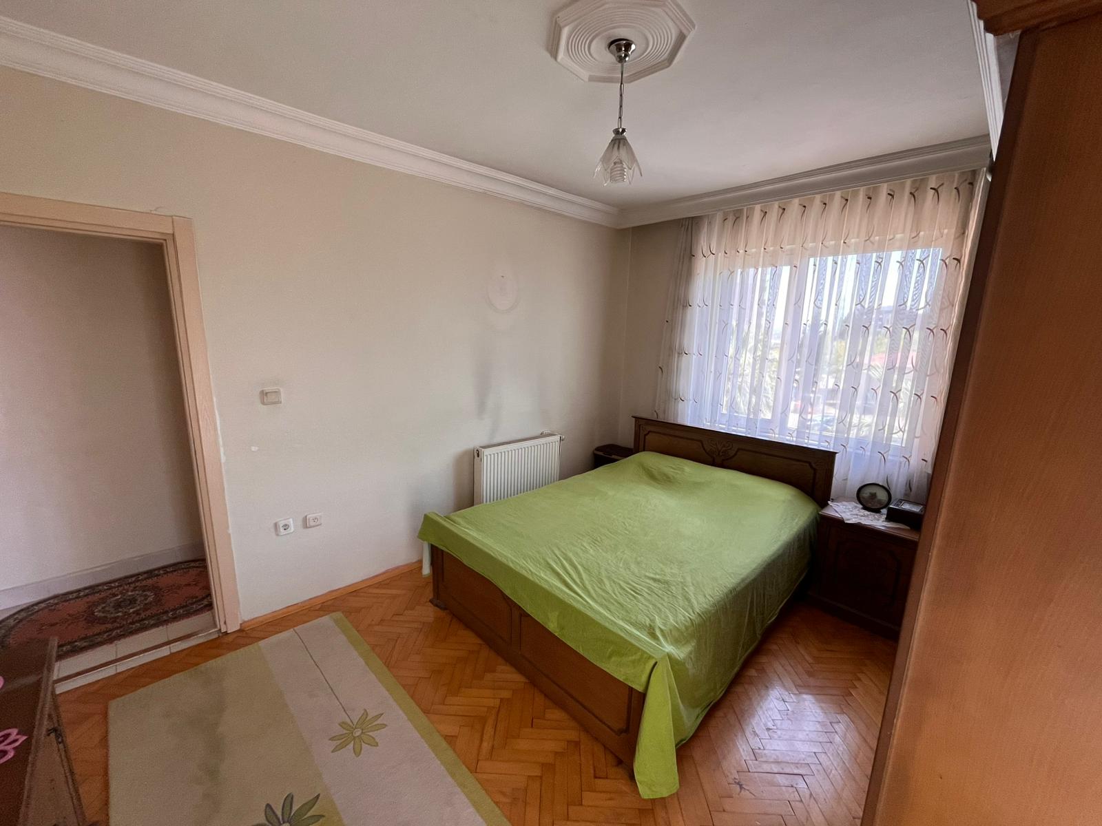 İstanbul Pendik Karabük Sitesinde Satılık 3+1 Daire