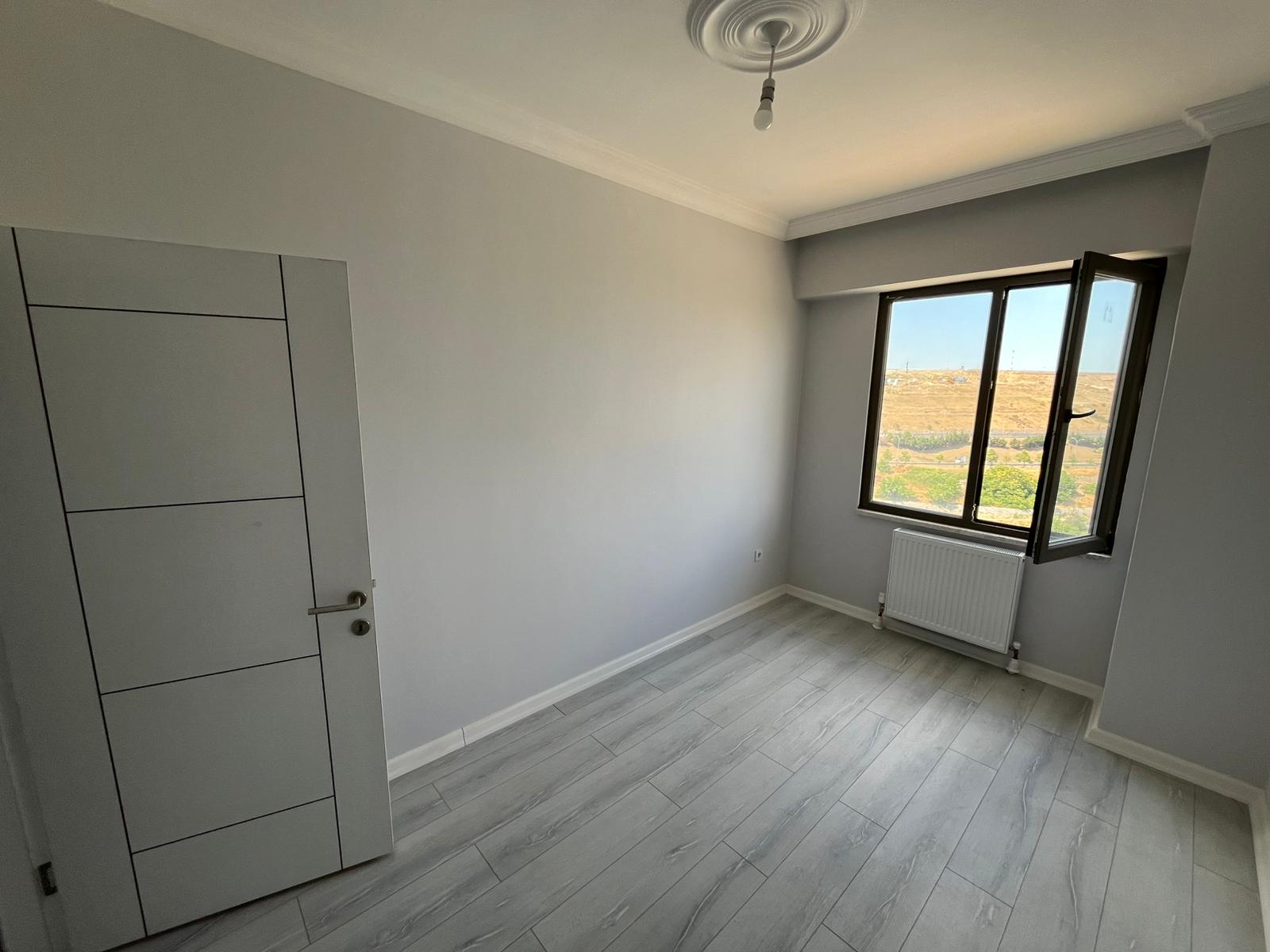Pendik Fatih Mahallesi Göktürk Konutları Kiralık 3+1 Daire 