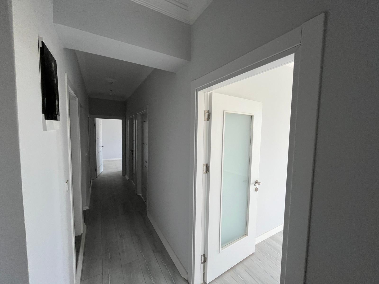 Pendik Fatih Mahallesi Göktürk Konutları Kiralık 3+1 Daire 
