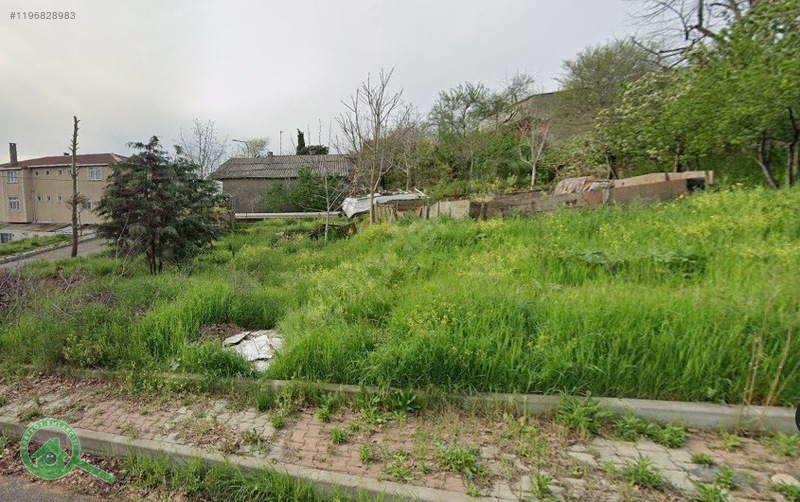 İstanbul Tuzla Orhanlı Fatih'te Satılık 147 M2 Müstakil Arsa