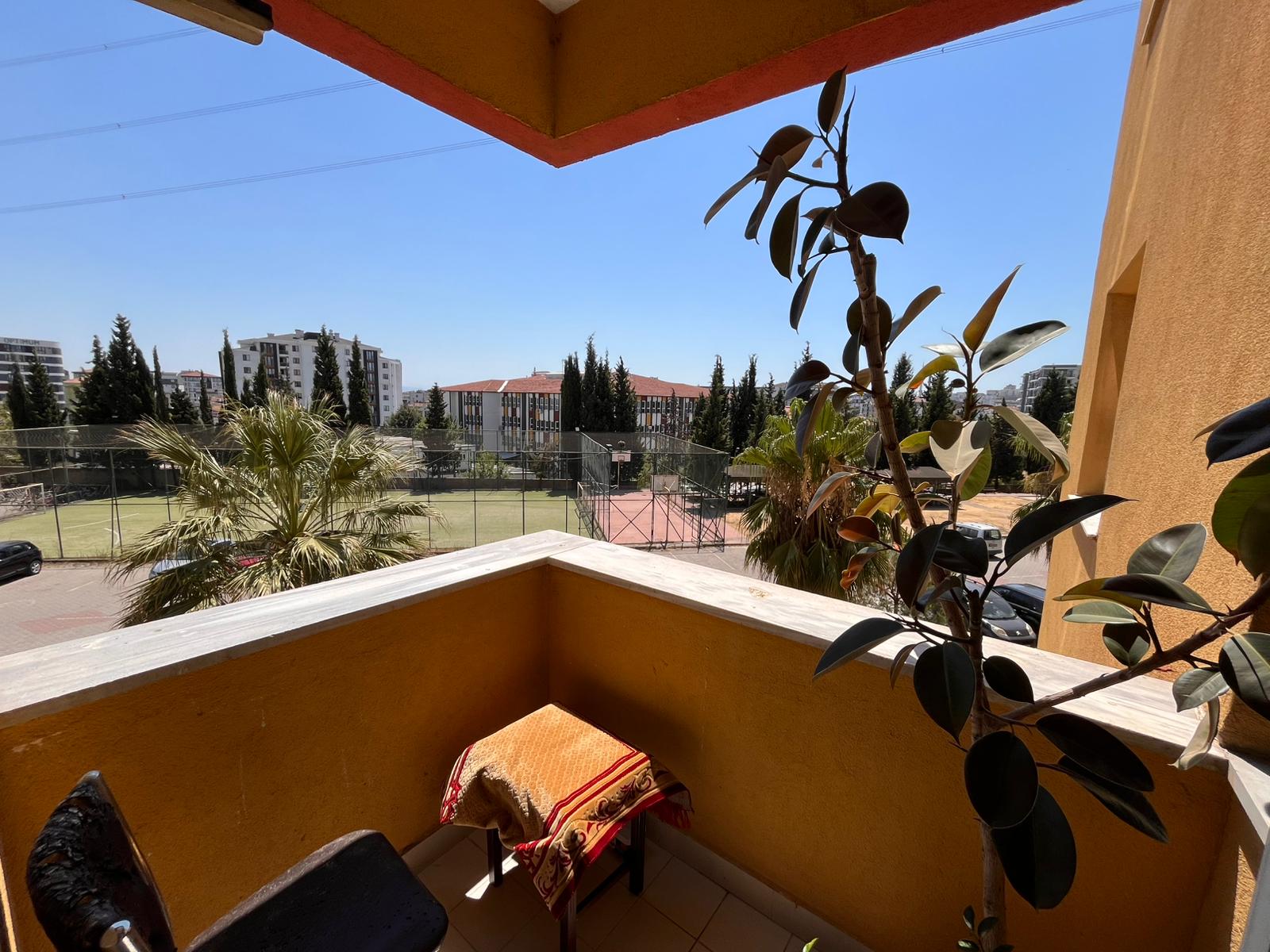 İstanbul Pendik Karabük Sitesinde Satılık 3+1 Daire