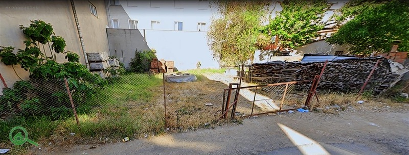 İstanbul Pendik Güllübağlarda Satılık 236 M2 Ticari Konut Arsası