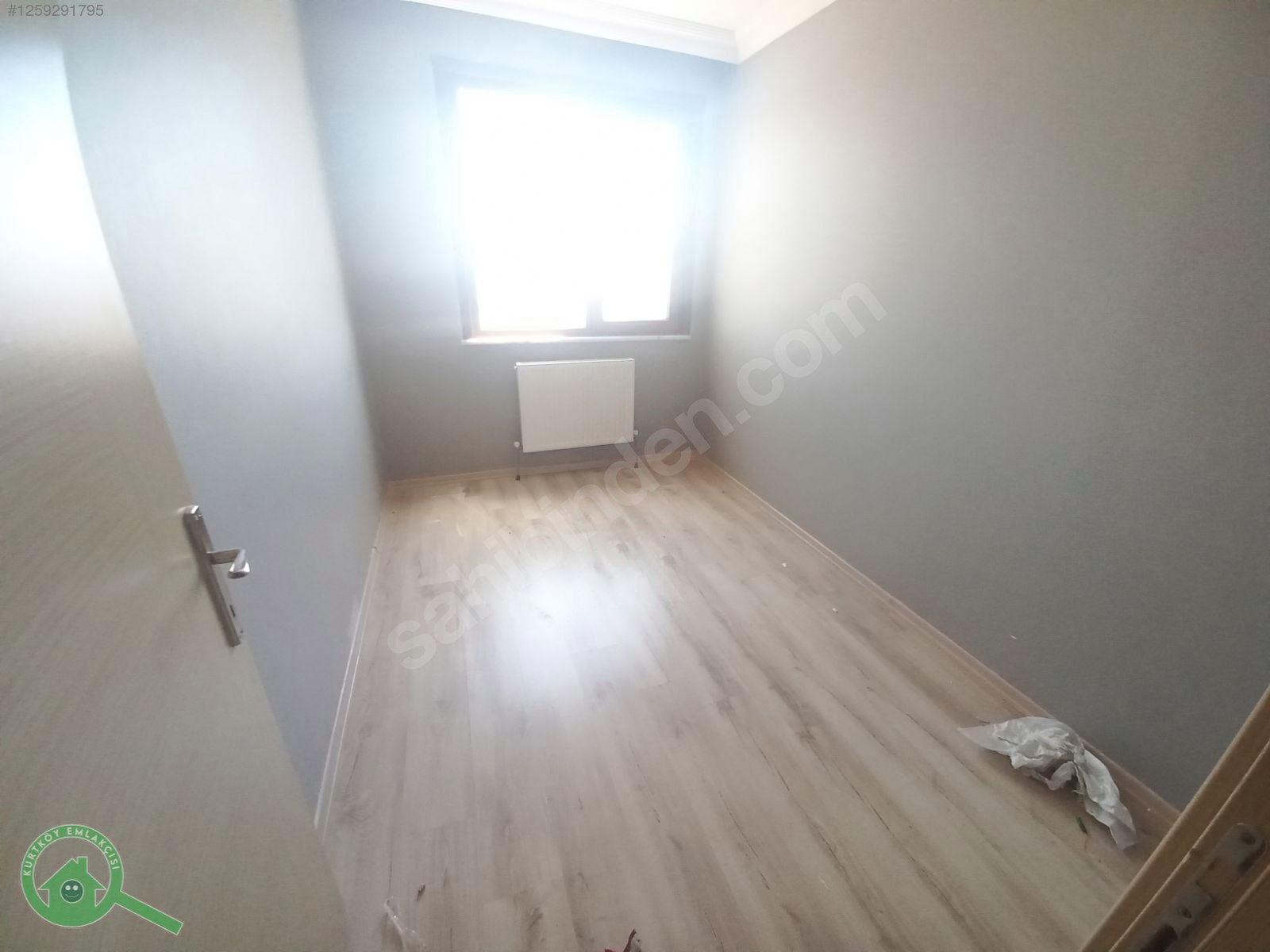 Sultanbeyli Yavuz Selim'de Kapalı Otoparklı 3+1 Kiralık Daire