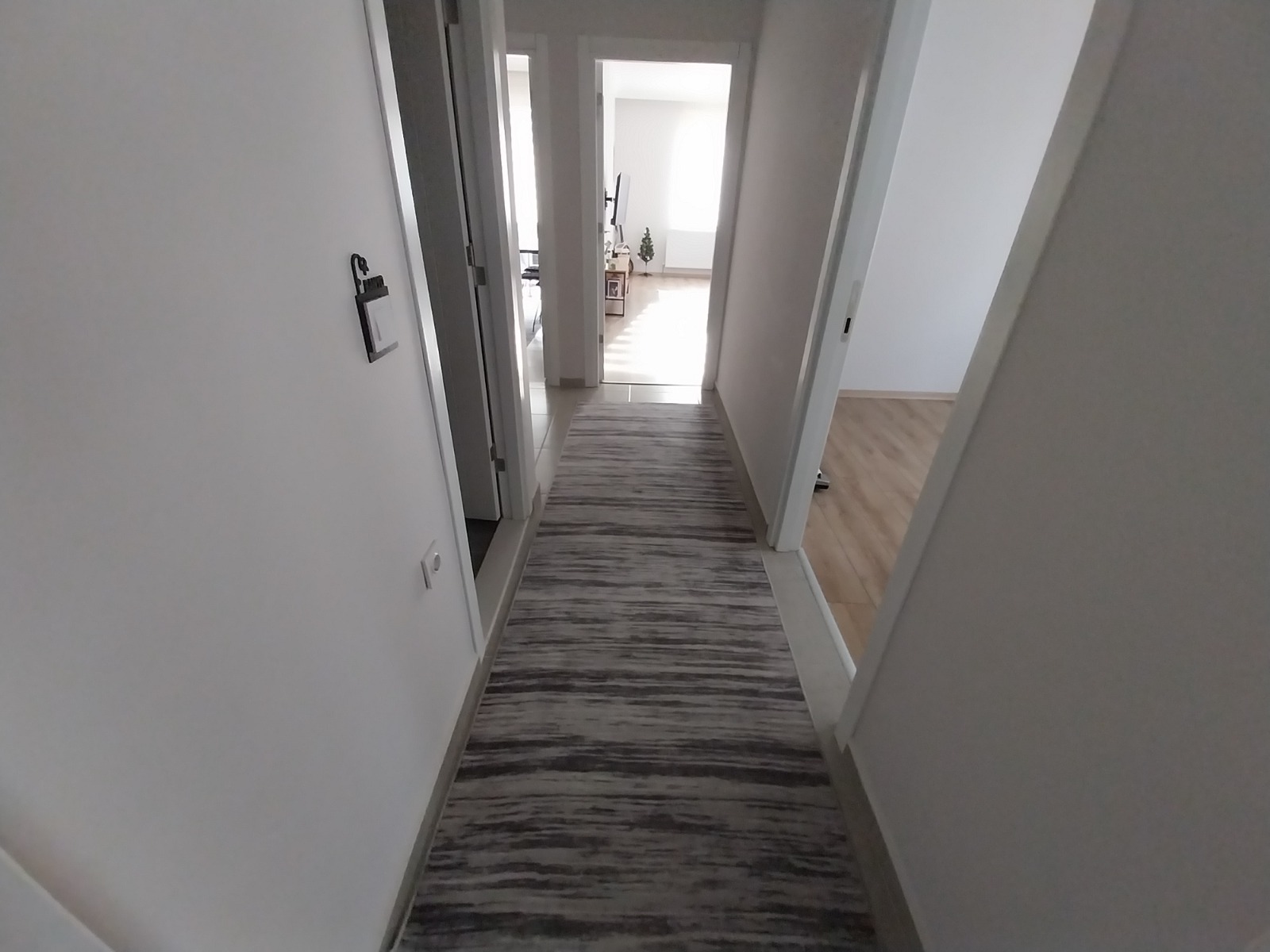 Pendik Çamçeşme'de Satılık 2+1 Daire