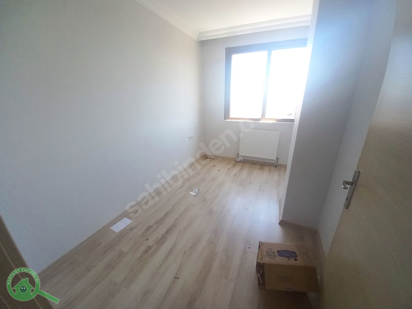 Sultanbeyli Yavuz Selim'de Kapalı Otoparklı 3+1 Kiralık Daire