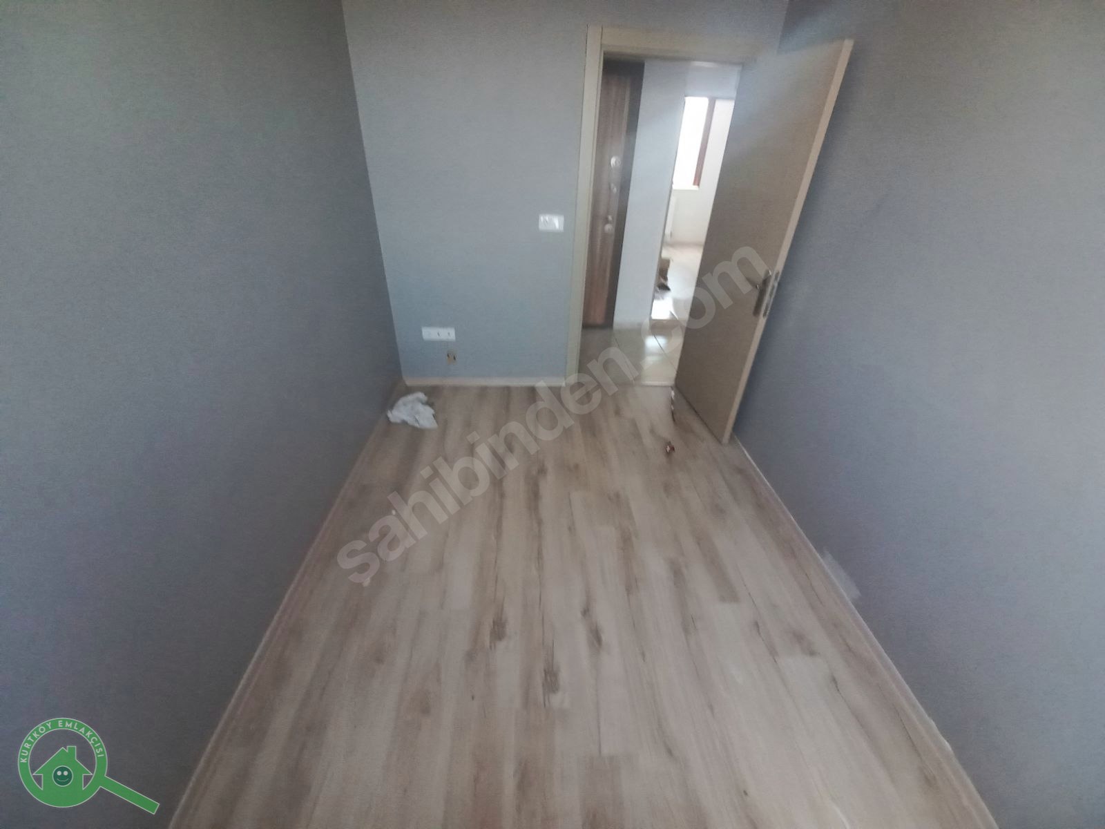 Sultanbeyli Yavuz Selim'de Kapalı Otoparklı 3+1 Kiralık Daire