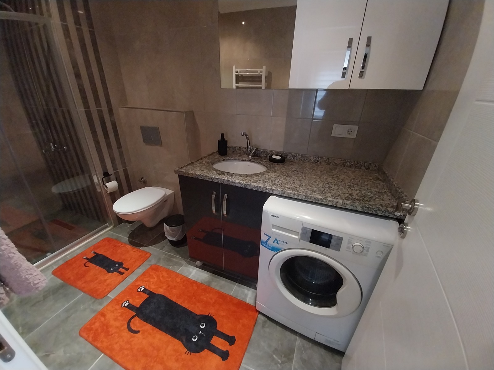Pendik Çamçeşme'de Satılık 2+1 Daire