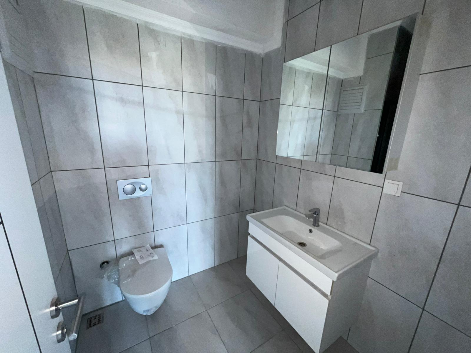 Pendik Fatih Mahallesi Göktürk Konutları Kiralık 3+1 Daire 