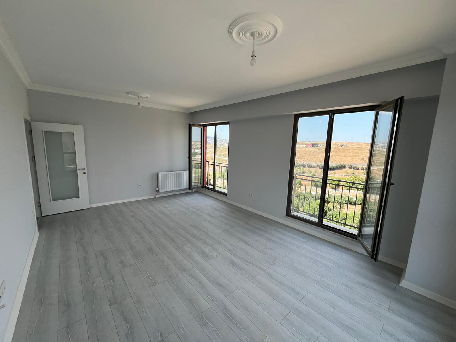 Pendik Fatih Mahallesi Göktürk Konutları Kiralık 3+1 Daire 